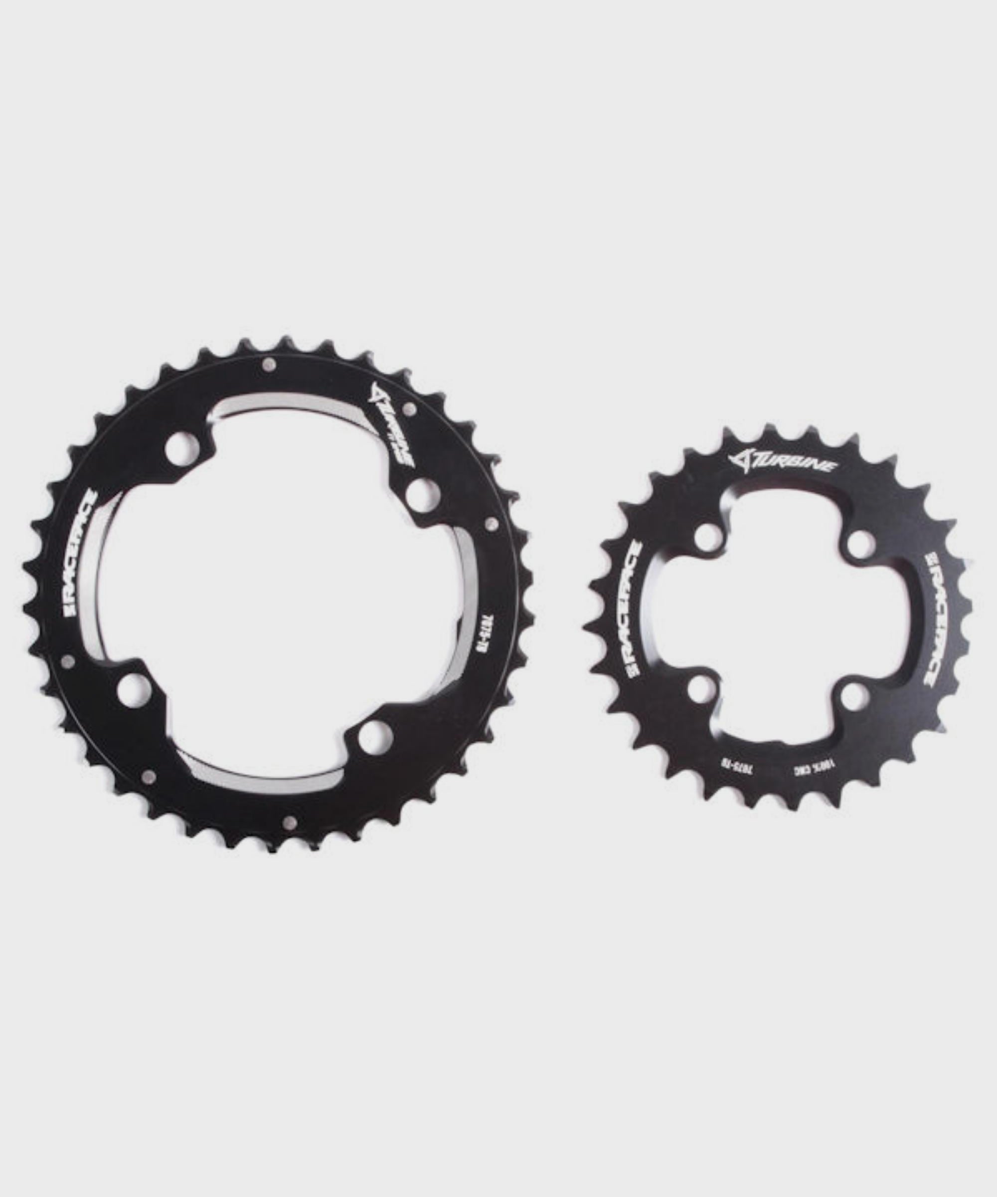 Race Face Chain Ring - Turbine 11 Speed Chainring Set