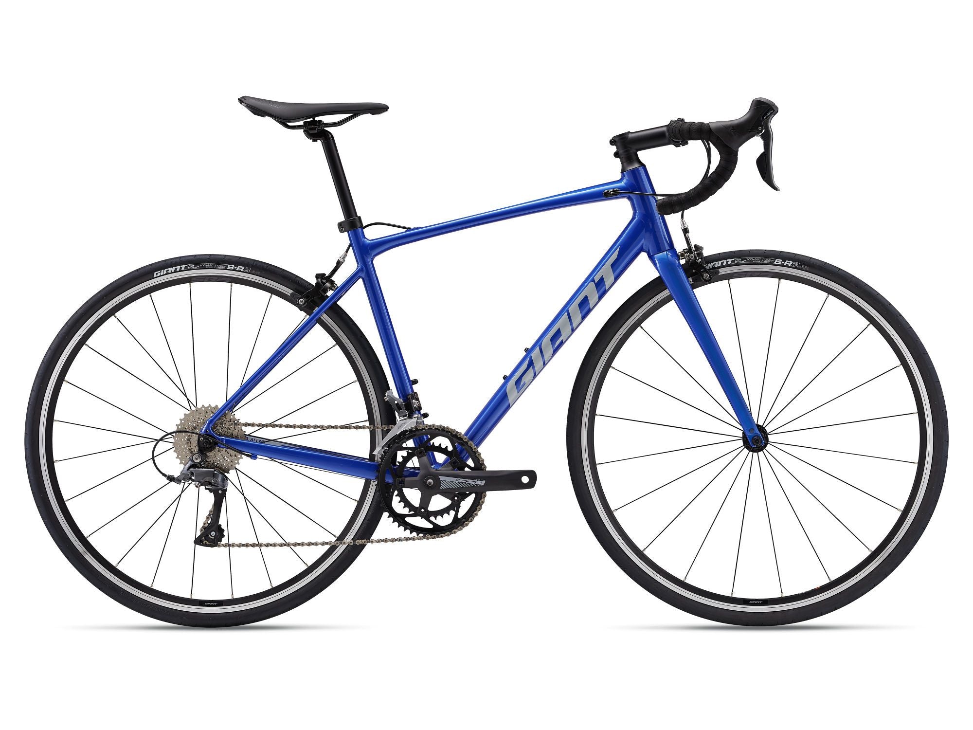 Giant Contend 2 Road Bike | Swinnerton Cycles