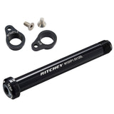 Ritchey Through Axle Conversion Kit: 15MM THRU AXLE