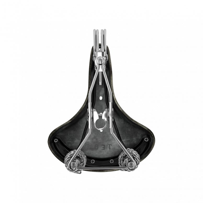 Brooks B33 Saddle