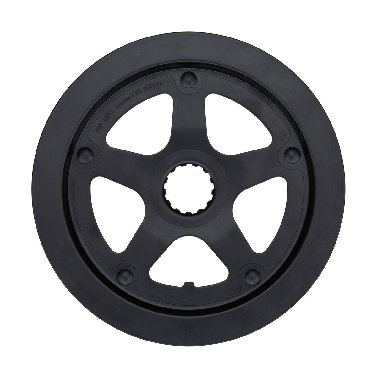 FSA Bosch G3 Ebike Chainring Direct Mount with Guard | Swinnerton Cycles