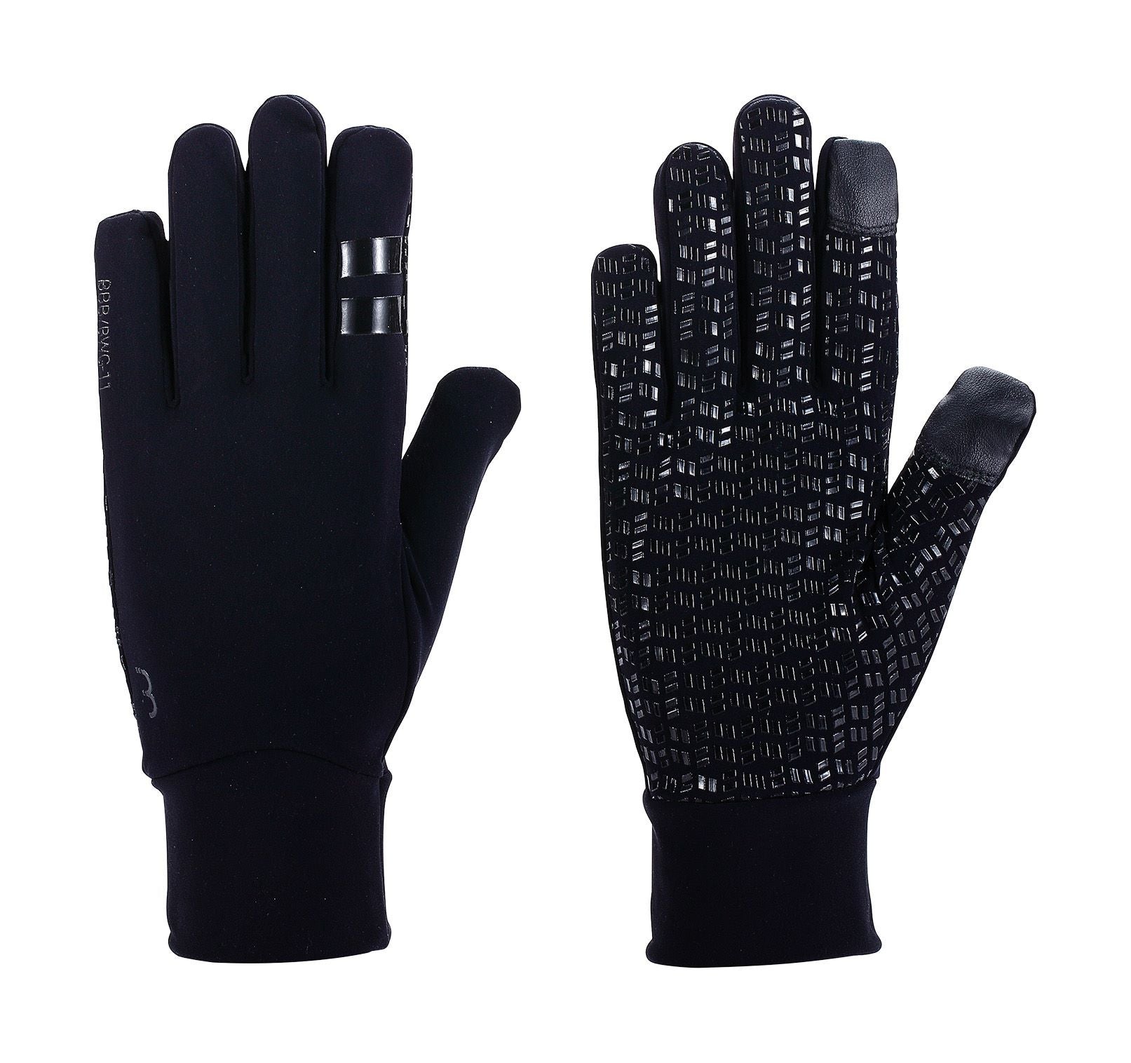 BBB RaceShield Winter Gloves [BWG-11] Gloves | Swinnerton Cycles