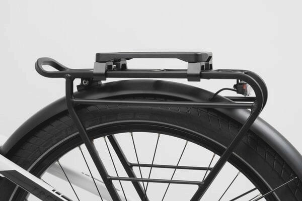 AtranVelo Panniers & Bags - NEWRACK UNI X-WIDE AVS Interface For Battery Racks