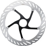 Shimano RT-CL700 Ice Tech rotor with external lockring