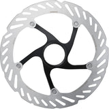 Shimano RT-CL700 Ice Tech rotor with internal lockring