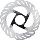 Shimano RT-CL700 Ice Tech rotor with internal lockring