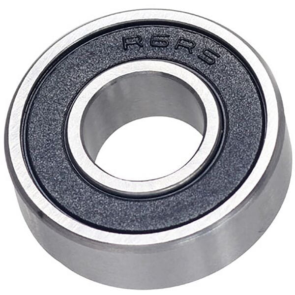 M Part Cartridge Bearing R6 2Rs 3/8"X7/8"X9/3 Bearing
