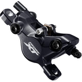 Shimano Br-M8100 Xt 2-Piston Calliper Post Mount Without Adapters Front Or Rear Brakes