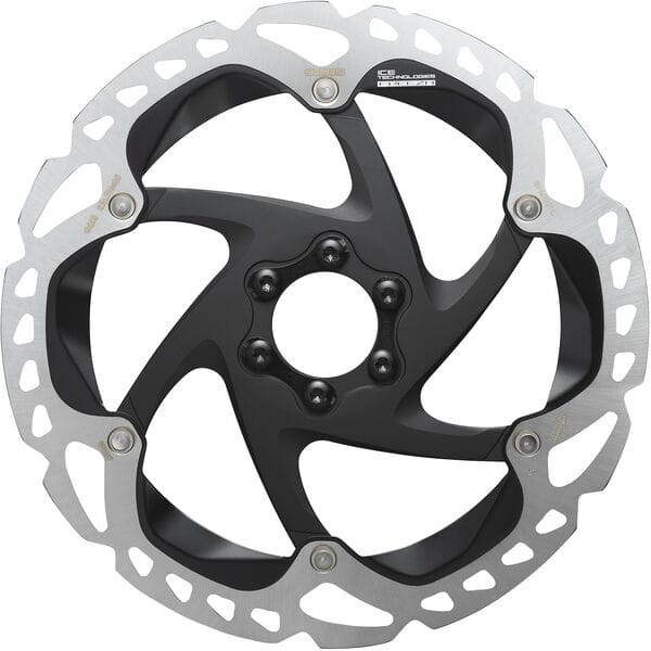 shimano rotor rt mt905 ice tech 6 bolt disc rotor p103063