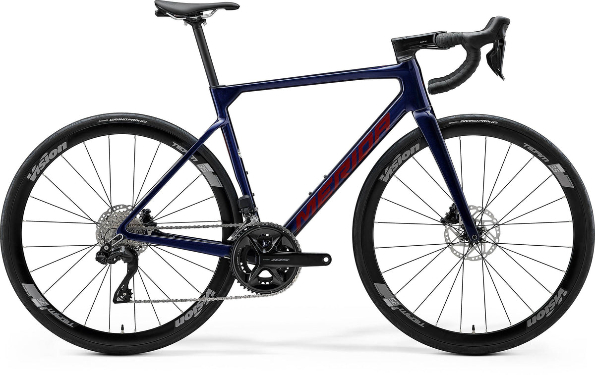 Merida Scultura 5000 - MY26