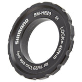 Shimano Spare Hbm776 Lock Ring&Washer
