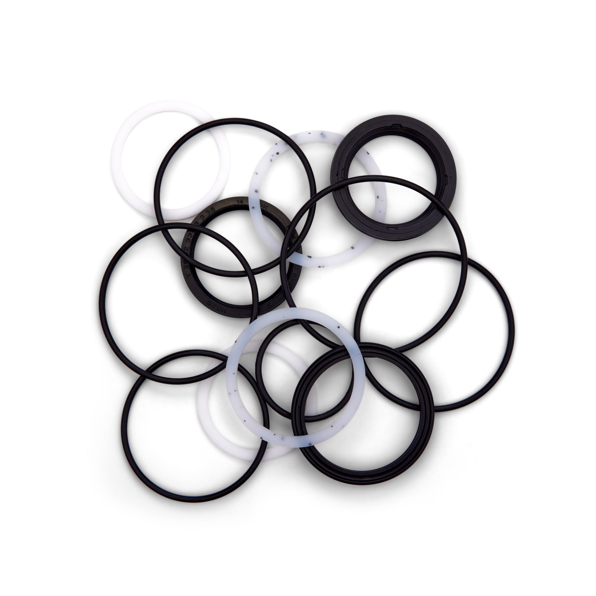 Fox Shock Float Rebuild Kit 2000+ Spares & Accessories