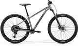 Merida Big Trail 400 - Grey/Black - MY24 Mountain Bike