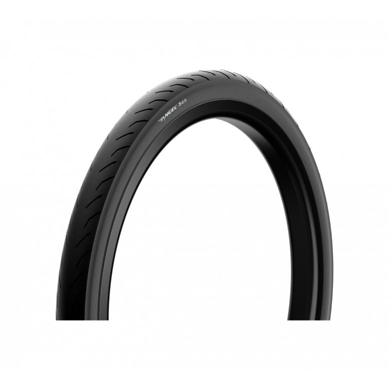 Pirelli Brompton 349 Pro Compound TechBELT Clincher - Folding Bead