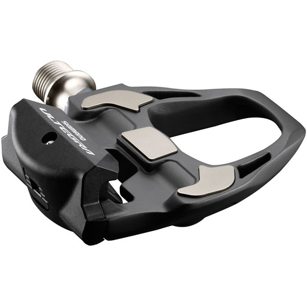 Shimano Pd-R8000 Ultegra Spd-Sl Road Pedals Carbon Clipless Pedal