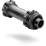 DT Swiss 180 Straight Pull front disc Centre-Lock 110 x 15 mm Boost, 28 hole black