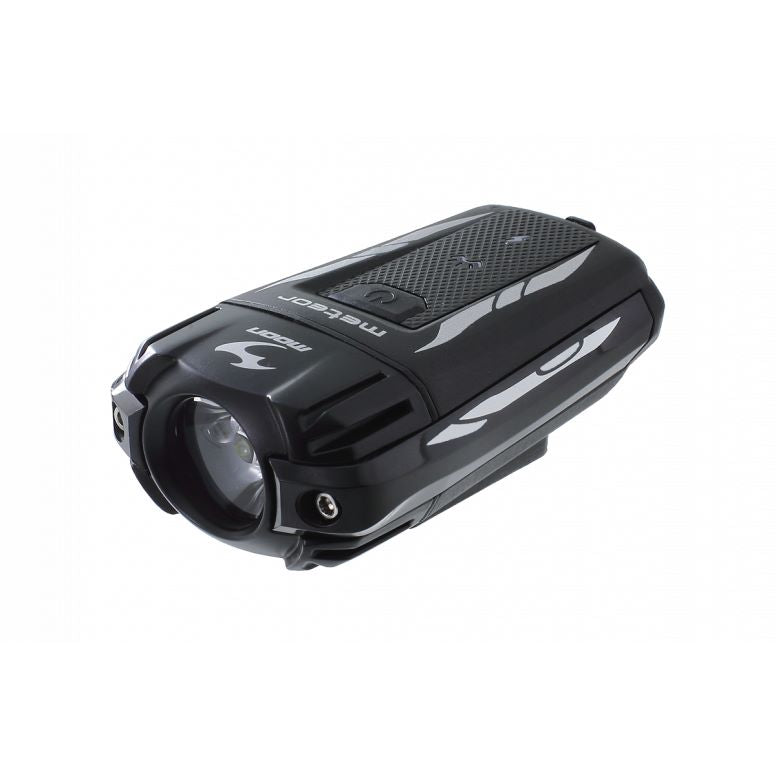 Moon Sport Front Lights - Meteor (400lm)