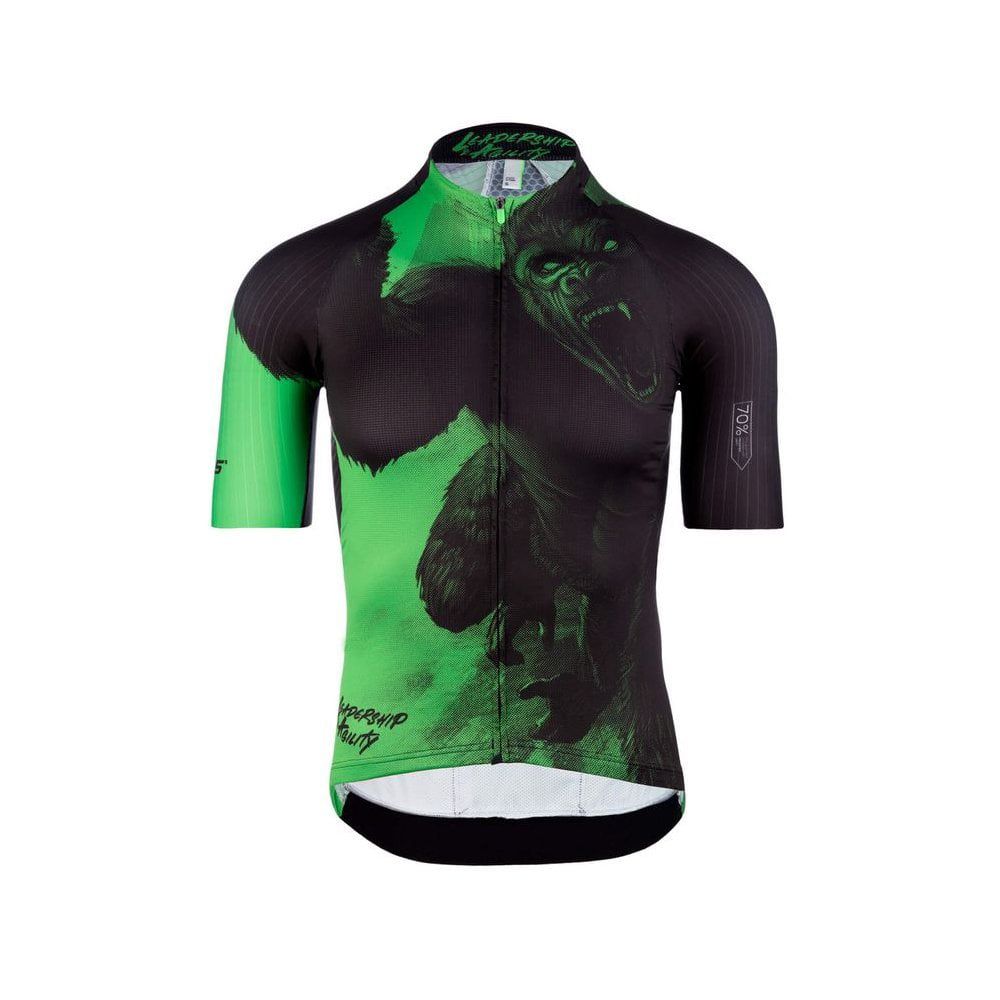 Q36.5 Jersey Shortsleeve R2