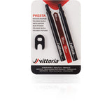 Vittoria Valve Extension 2 Pcs. In Alu + Spanner Tube Spares