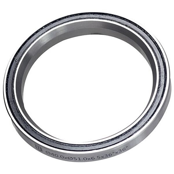 M Part Headset Bearing 40,0X51,0X6,5 36 ¸/36 ¸ Spares & Accessories