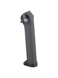 Trek Colour-Matched Matte Carbon Seat Mast Cap & 7 mm Round Ears Onyx Carbon 175mm x 5mm