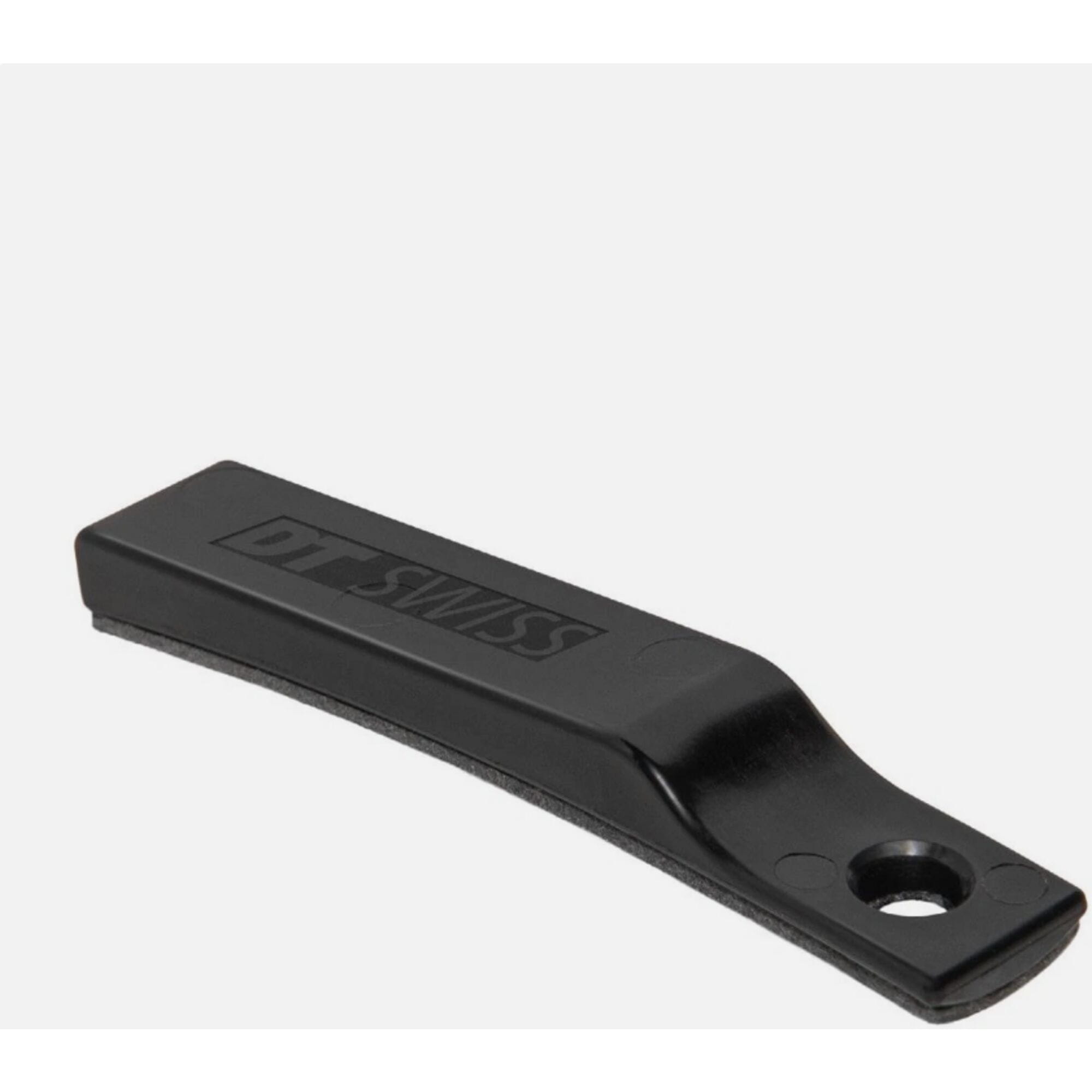 DT Swiss Rim Magnet Presta for Bosch e-bike systems with tubeless valve mount, component for E-Bike wheel setup.