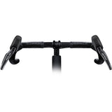 Shimano BL-RX825 GRX hydraulic disc brake lever bled with BR-RX820 calliper