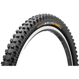 Continental Mud King Protection 27.5 X 1.8 Black Chili Folding Tyre"