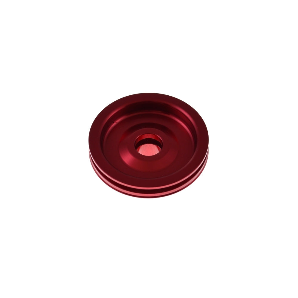 Fox Shock Float DPS Bulkhead Dual Travel 2 5mm Travel Spacer 2018
