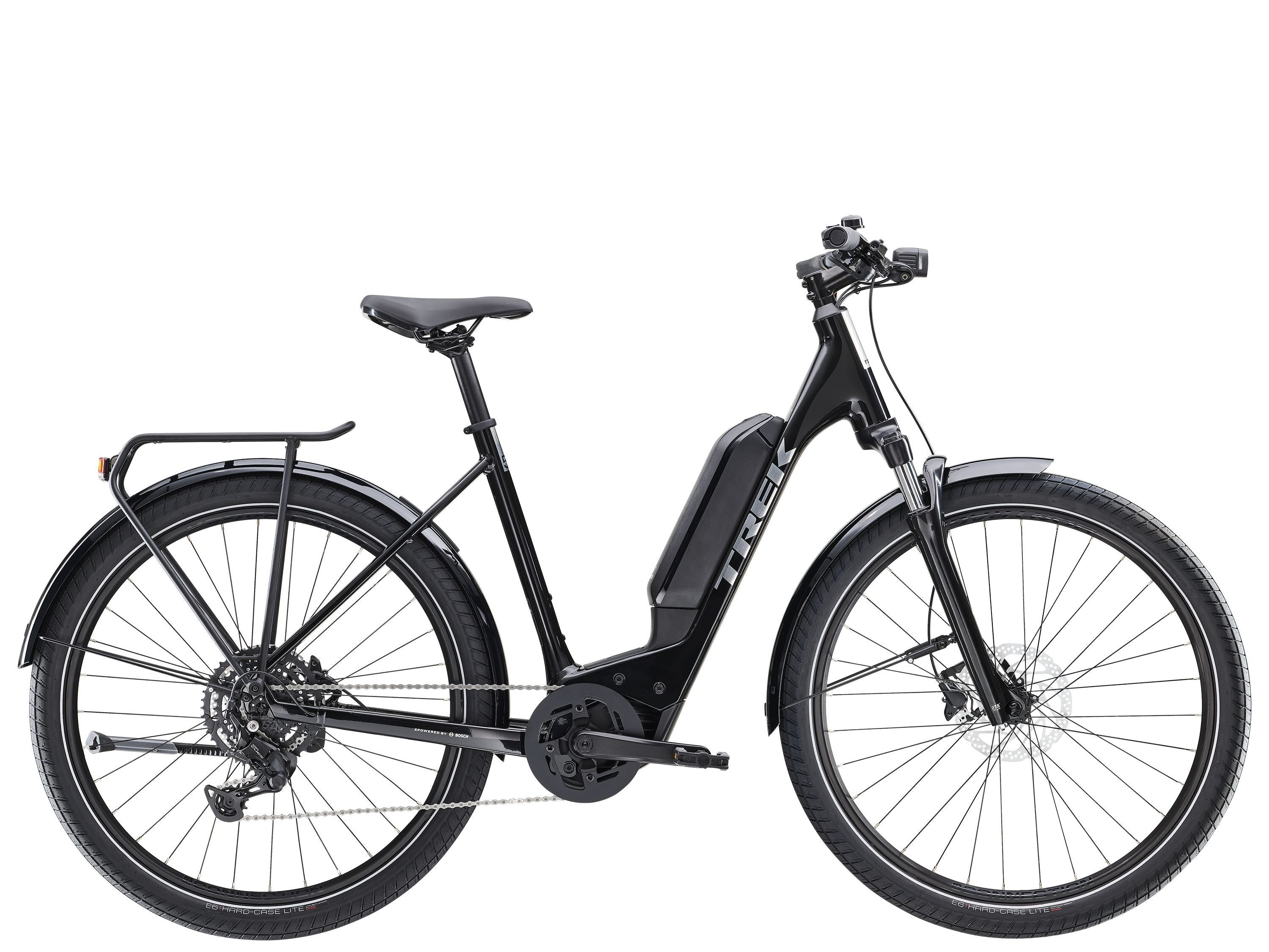 Trek Allant+ 5 Lowstep