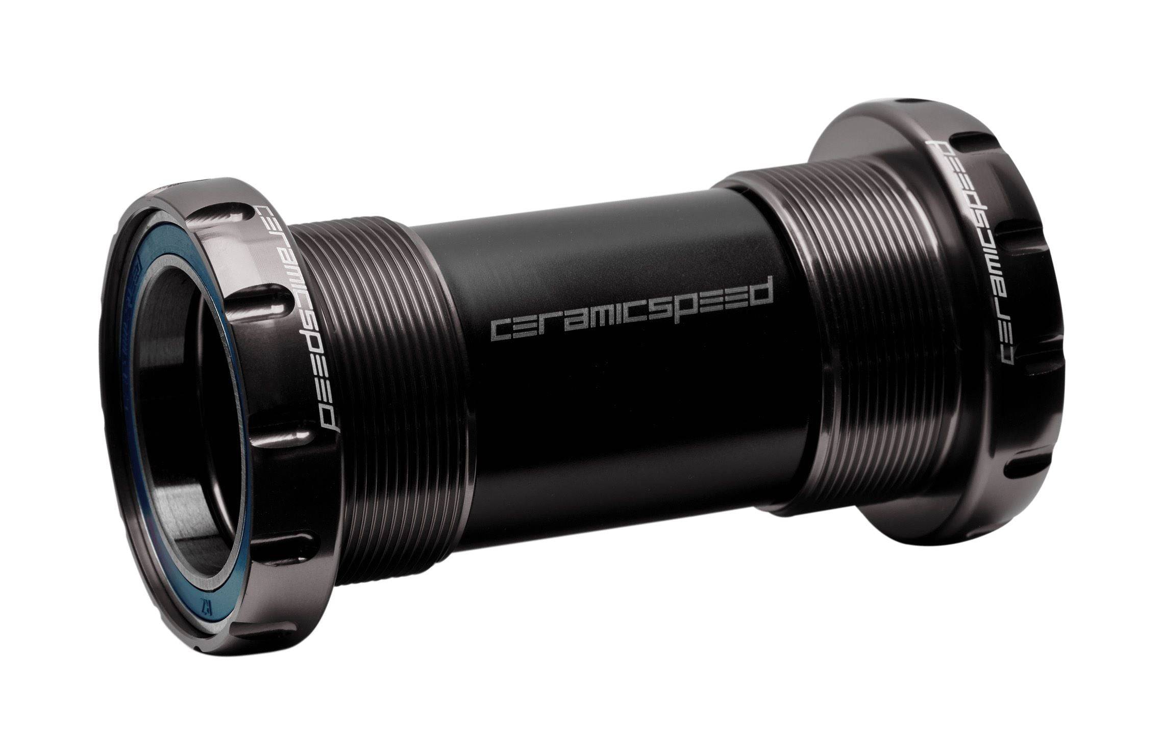 CeramicSpeed ITA30 30mm Road Bottom Bracket | Swinnerton Cycles