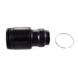 Fox Shock Nude T Lv Evol No Lever Air Sleeve Assembly 1.500 Bore Blk Ano Spares & Accessories