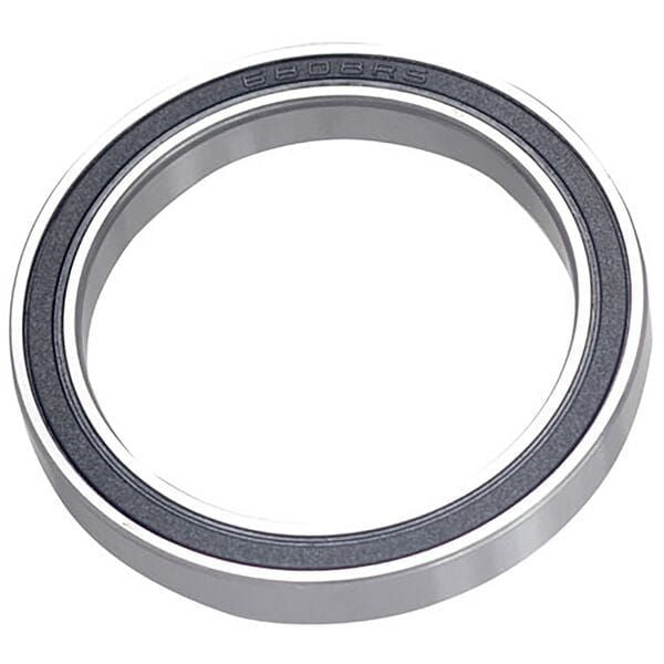 M Part MAX Bearing 6808V LLU for heavy-duty bicycle suspension pivots, showing a close-up of the 40x52x7 bearing component.