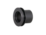 Bontrager DT240 24-Hole 15 mm Non-Drive Axle End Cap Black 110mm OLD FT/RR