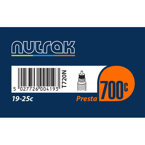 Nutrak Tube Nutrak 700X18-23C Prst