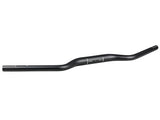 Bontrager Crivitz Commuter Handlebar Black 690mm x 0mm
