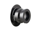 Bontrager Ratchet EXP Road 12 mm Shimano Drive Side Axle End Cap Black 142mm OLD FT/RR