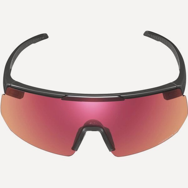 Shimano Clothing S-PHYRE Glasses RideScape Road Lens Eyewear