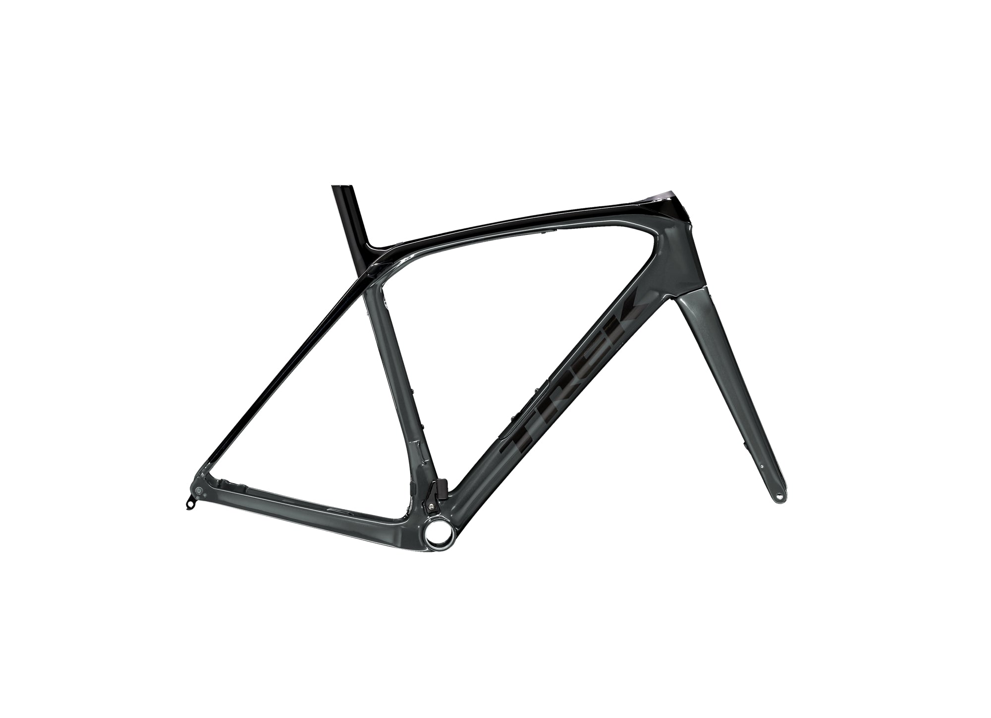 Trek Domane Slr Disc Frameset Gen 3 Road Frameset
