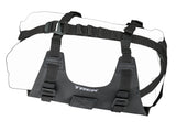 Trek Bag Trek Bikepacking Harness Black