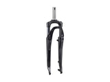 Bontrager Forklight 700X50 Threaded Disc Forks