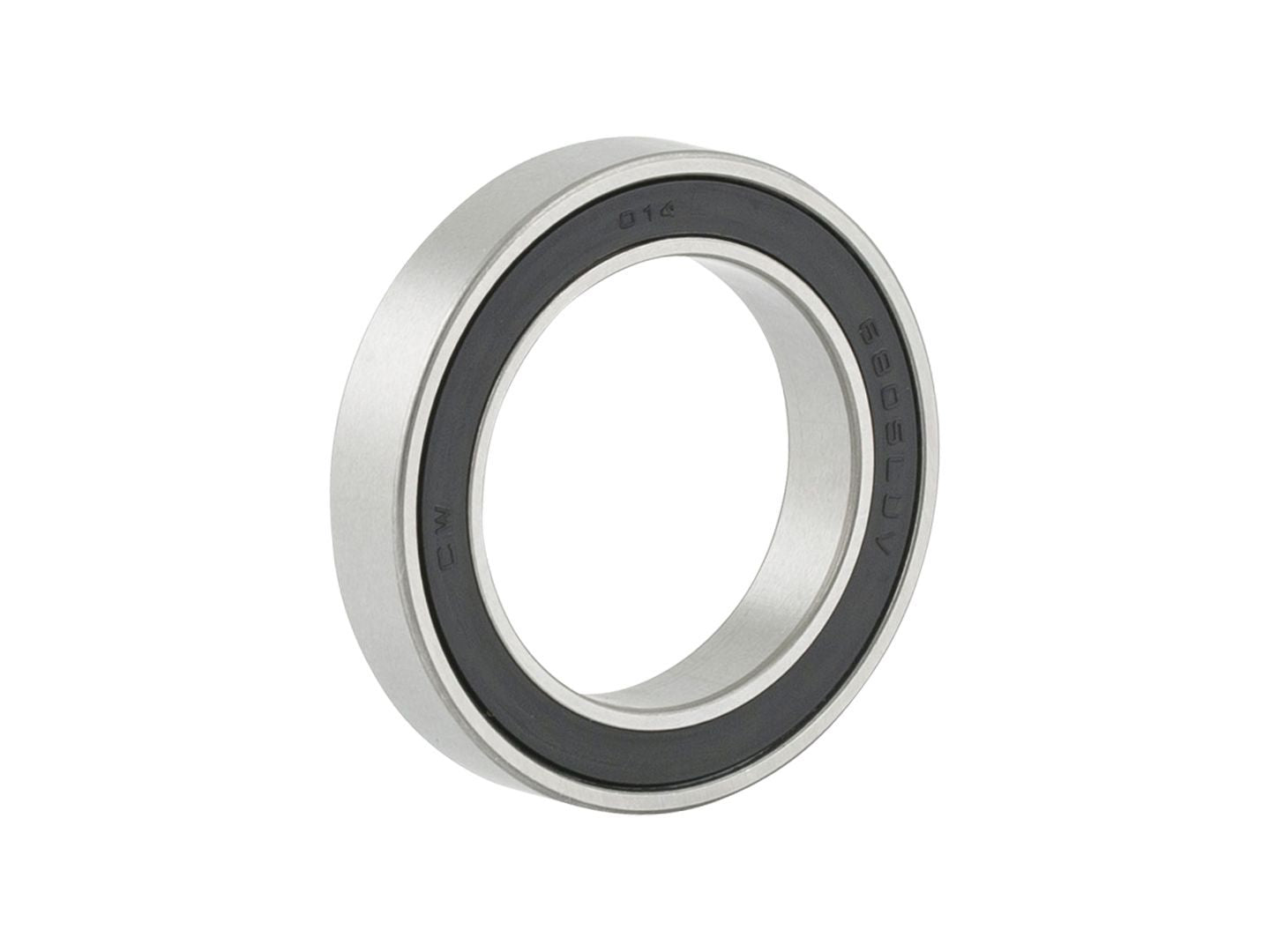 Trek Full Suspension 25x37x7mm Heavy Contact Sealed Bearing Grey Grey Size