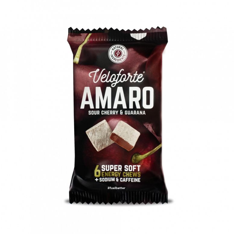 Veloforte Energy Chews