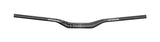 FSA Gradient Alloy MTB Riser Handlebar Ø35.0mm 800mm with 25mm Rise and Ergonomic Sweep