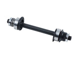 Bontrager Race Road Axle Kit Black/Silver 130mm OLD FT/RR