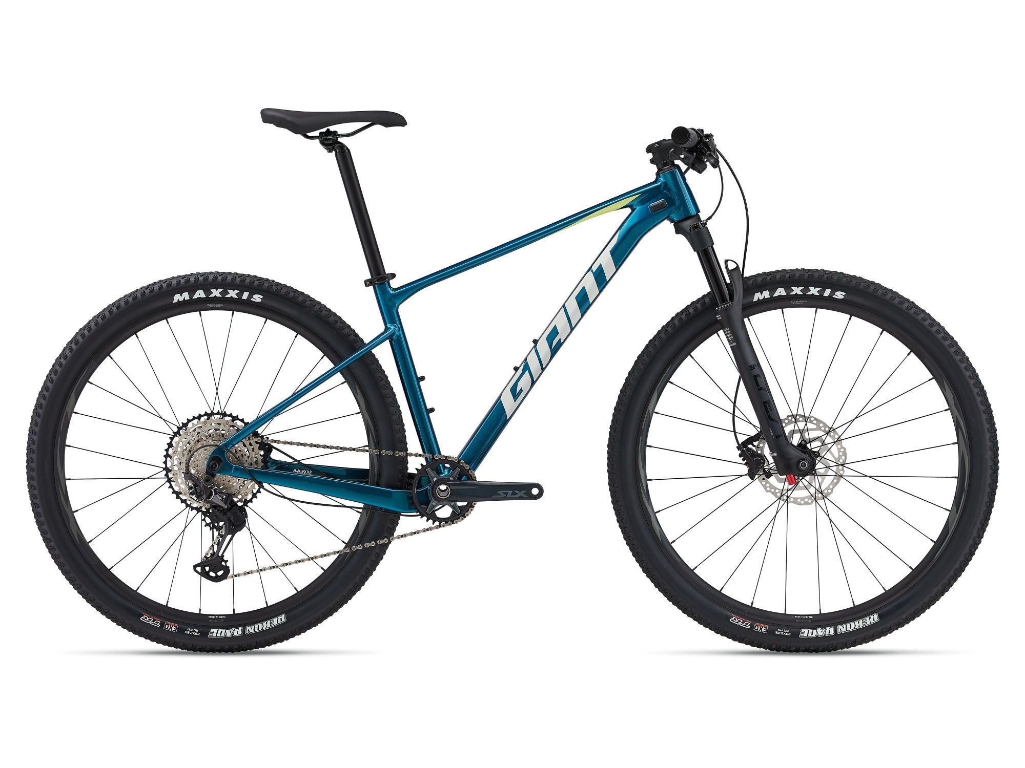 Giant XTC SLR 29 1 Mountain Bike