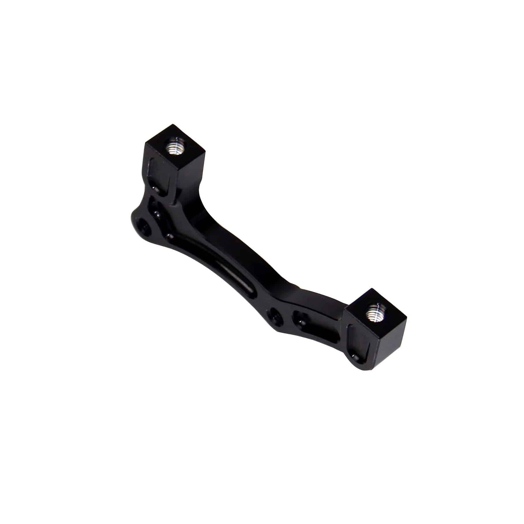 Hope Mount G-Post Caliper Is(R-203) Black Spares & Accessories | Swinnerton Cycles