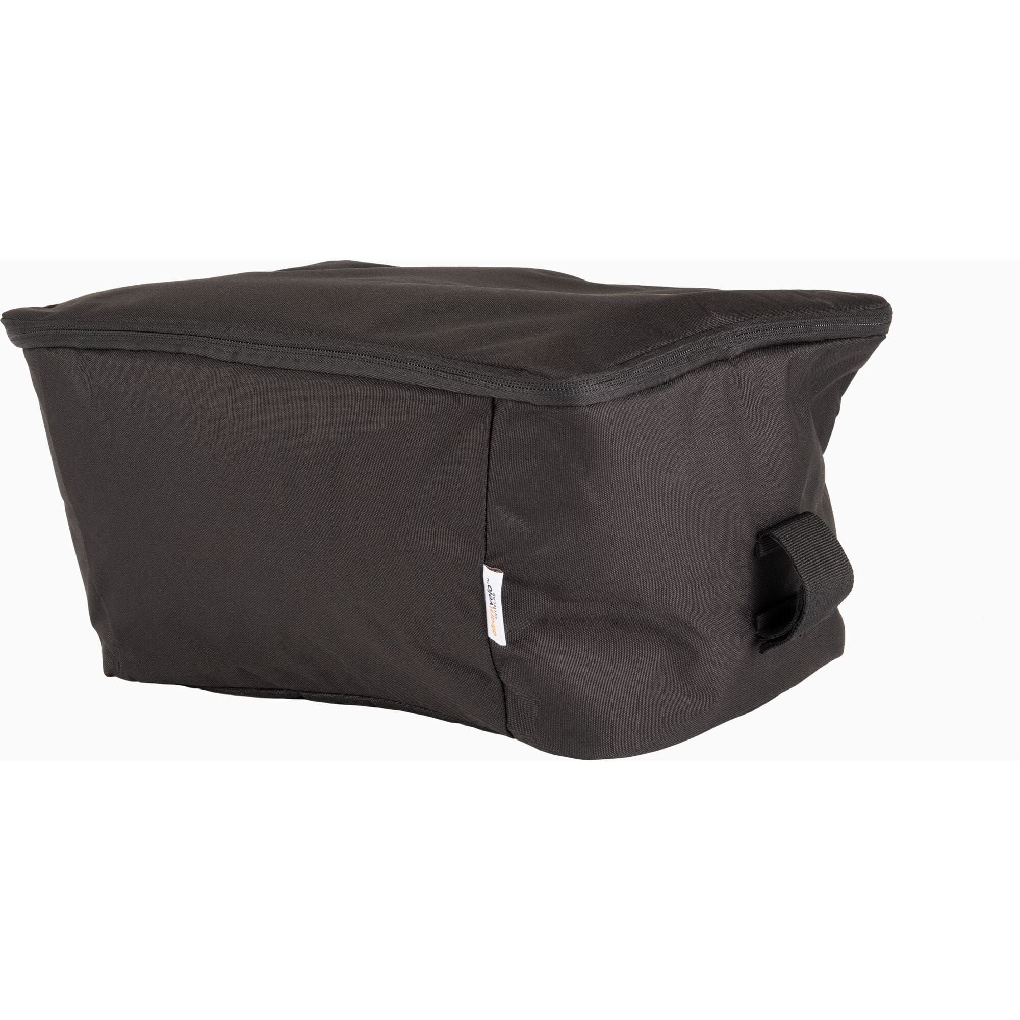 AtranVelo ADD 22 Litre Basket Inlay for EPIC SHOPPER with Zipped Closure | Swinnerton Cycles