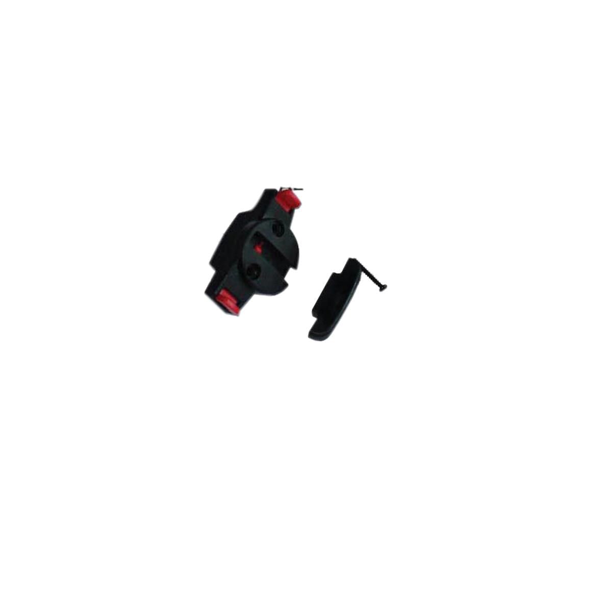 Rixen-Kaul Mounts & Spares - Seatpack Klickfix Q/R Seatpacks
