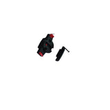 Rixen-Kaul Mounts & Spares - Seatpack Klickfix Q/R Seatpacks